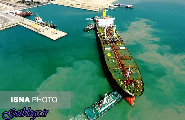 خریداران نفت کشور عزیزمان ایران بدنبال معافیت از تحریم‌های آمریکا
