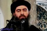 البغدادی با فرزند و دامادش در نوار مرزی عراق با سوریه است