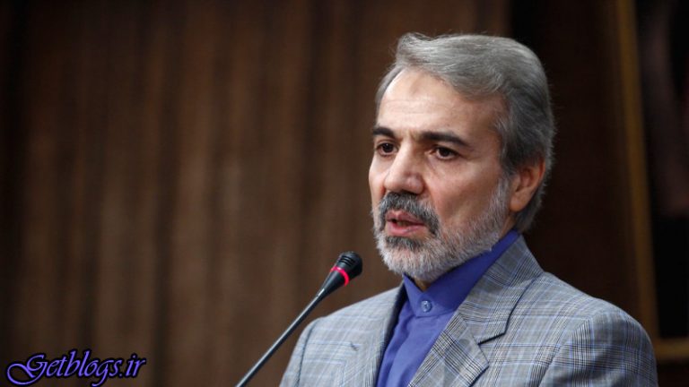 اگر مجلس تشکیل جلسه هم ندهد بودجه ۱۵ آذر ارائه می‌شود / نوبخت